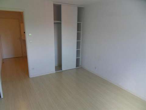 Location appartement 1 pièce Nantes 44