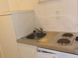 Location appartement 1 pièce
