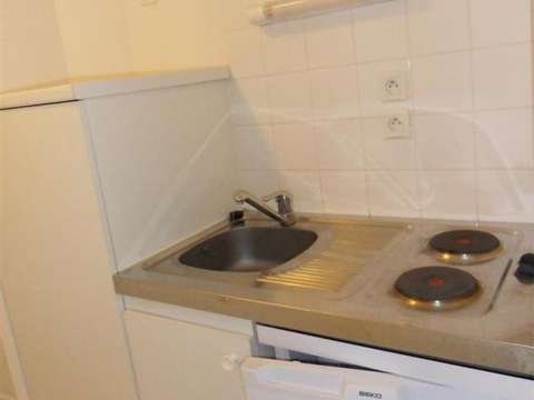 Location appartement 1 pièce