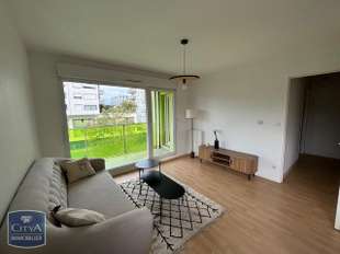 Photo Location appartement Nantes