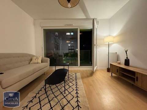 Location appartement 2 pièces