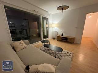 Location appartement 2 pièces