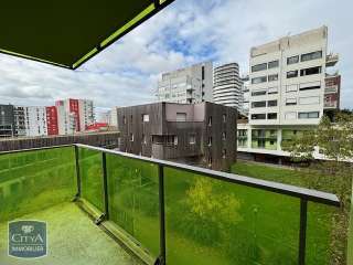 Location appartement 2 pièces