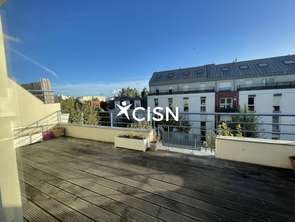 Location Appartement 4 piècesNantes