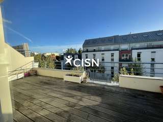 Location appartement 4 pièces