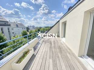 Photo Location appartement Nantes