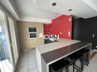 Location appartement 4 pièces