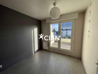 Location appartement 4 pièces