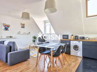 Location appartement 1 pièce