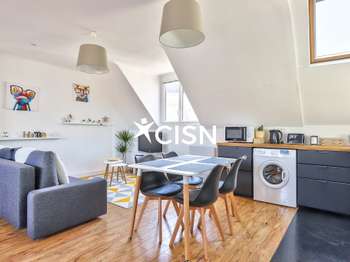 Location appartement 1 pièce