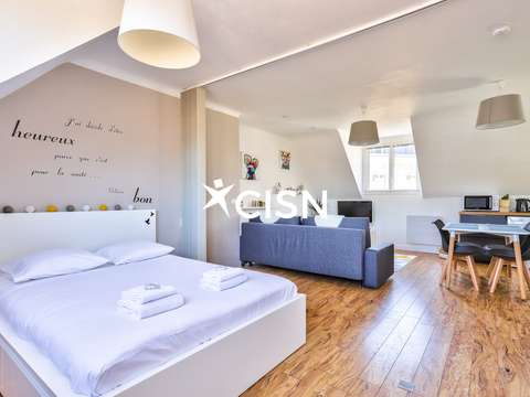 Location appartement 1 pièce