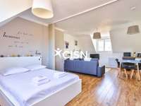 Location appartement 1 pièce