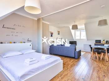 Location appartement 1 pièce