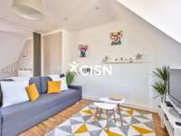 Location appartement 1 pièce