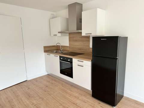 Location appartement 2 pièces