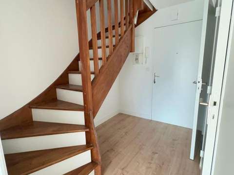 Location appartement 2 pièces