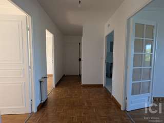 Location appartement 4 pièces