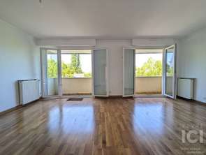 Location Appartement 4 piècesNantes