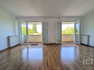 Location appartement 4 pièces