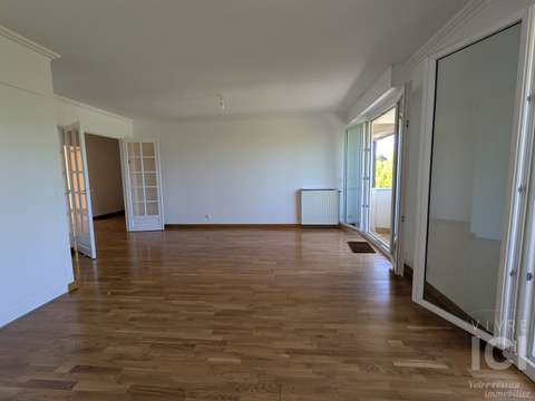 Location appartement 4 pièces