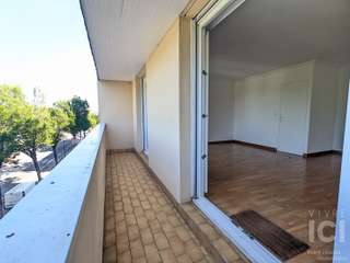 Location appartement 4 pièces