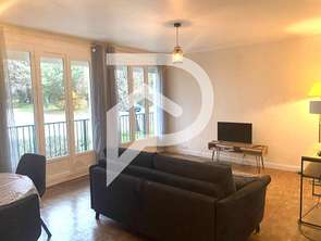 Location Appartement 3 piècesNantes