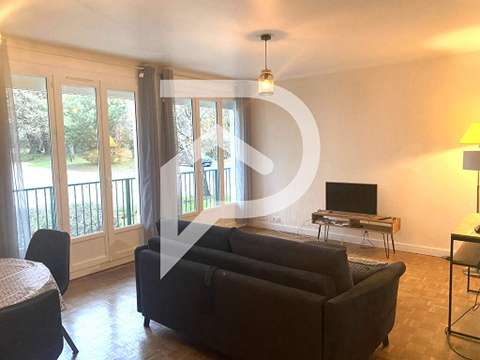 Location appartement 3 pièces Nantes 44