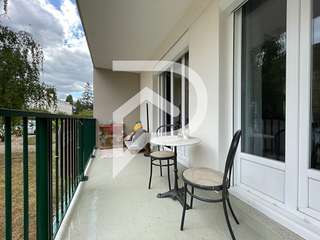 Location appartement 3 pièces