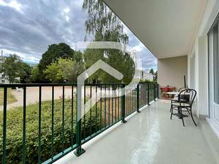 Location appartement 3 pièces