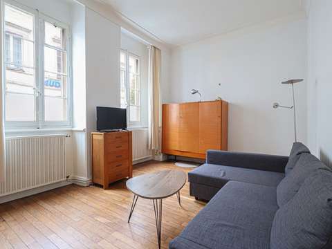 Location appartement 2 pièces
