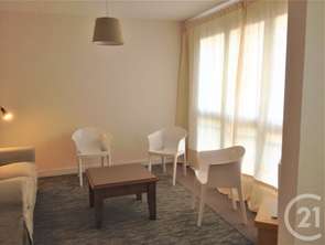 Location Appartement 2 piècesNantes