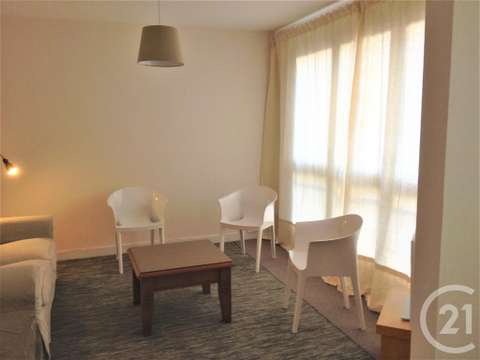 Location appartement 2 pièces Nantes 44