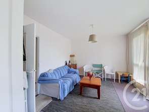 Location Appartement 2 piècesNantes