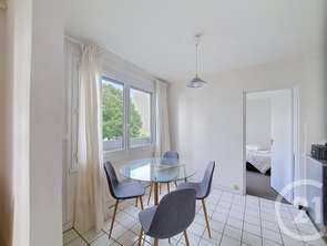 Location Appartement 2 piècesNantes