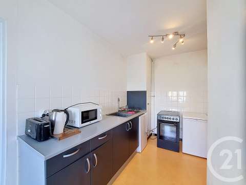 Location appartement 2 pièces Location appartement 2 pièces