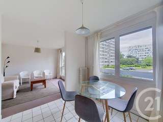 Location appartement 2 pièces Location appartement 2 pièces
