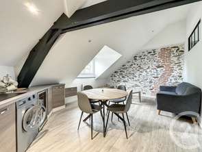 Location Appartement 2 piècesNantes