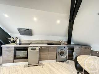 Location appartement 2 pièces