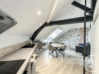 Location appartement 2 pièces