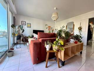 Location appartement 3 pièces
