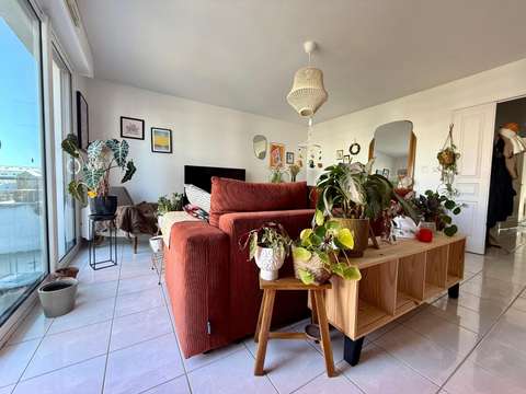 Location appartement 3 pièces
