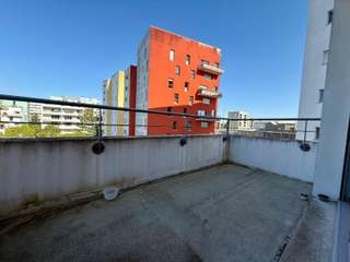 Location appartement 3 pièces