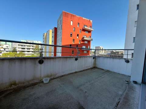 Location appartement 3 pièces