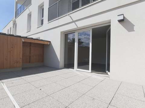 Location appartement 2 pièces