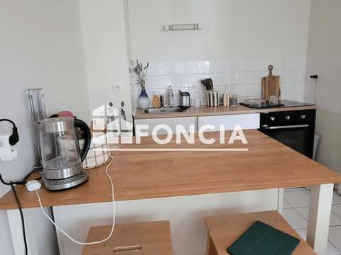 Location appartement 2 pièces