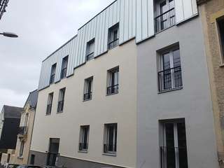 Location appartement 1 pièce
