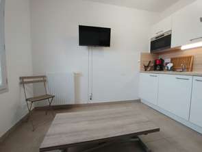Location Appartement T1Nantes