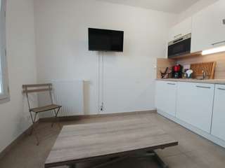 Location appartement 1 pièce