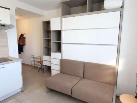 Location appartement 1 pièce