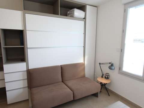 Location appartement 1 pièce